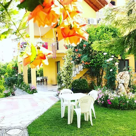 Apartman Deluxe Groundfloor With Beautiful Garden For Long Term