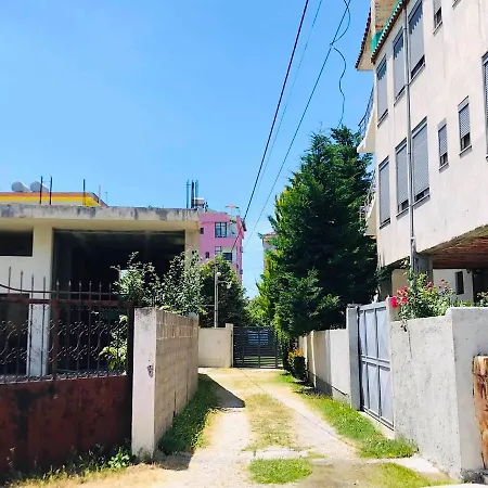 Deluxe Groundfloor With Beautiful Garden For Long Term * Durrës