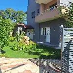 Deluxe Groundfloor With Garden Only For Long Term Minimum 3 Months *