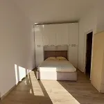Apartman Deluxe Groundfloor With Garden Only For Long Term Minimum 3 Months Durrës