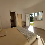 Deluxe Groundfloor With Garden Only For Long Term Minimum 3 Months *
