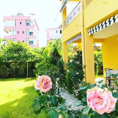 Deluxe Groundfloor With Garden Only For Long Term Rental