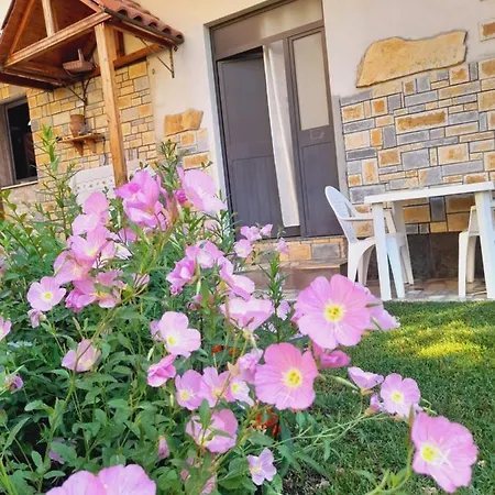 Vila Aliaj Deluxe Groundfloor With Beautiful Garden * Дуррес