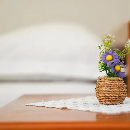 Vila Aliaj Deluxe Groundfloor With Beautiful Garden Дуррес