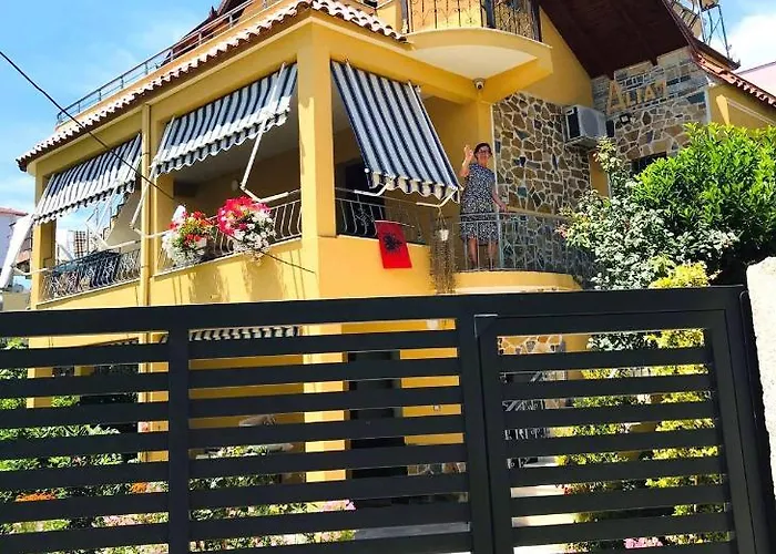 Deluxe Groundfloor With Garden Only For Long Term